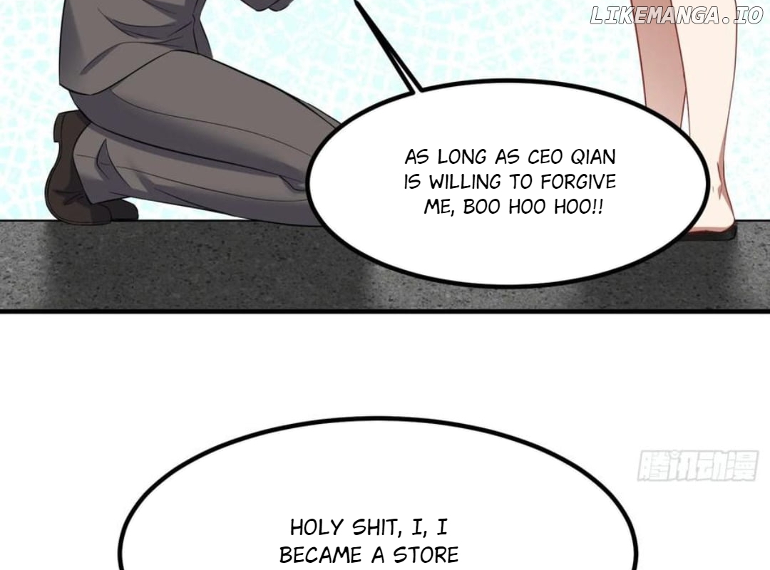 After Improperly Licking a Dog, I Became a Billionaire Chapter 208 - page 44